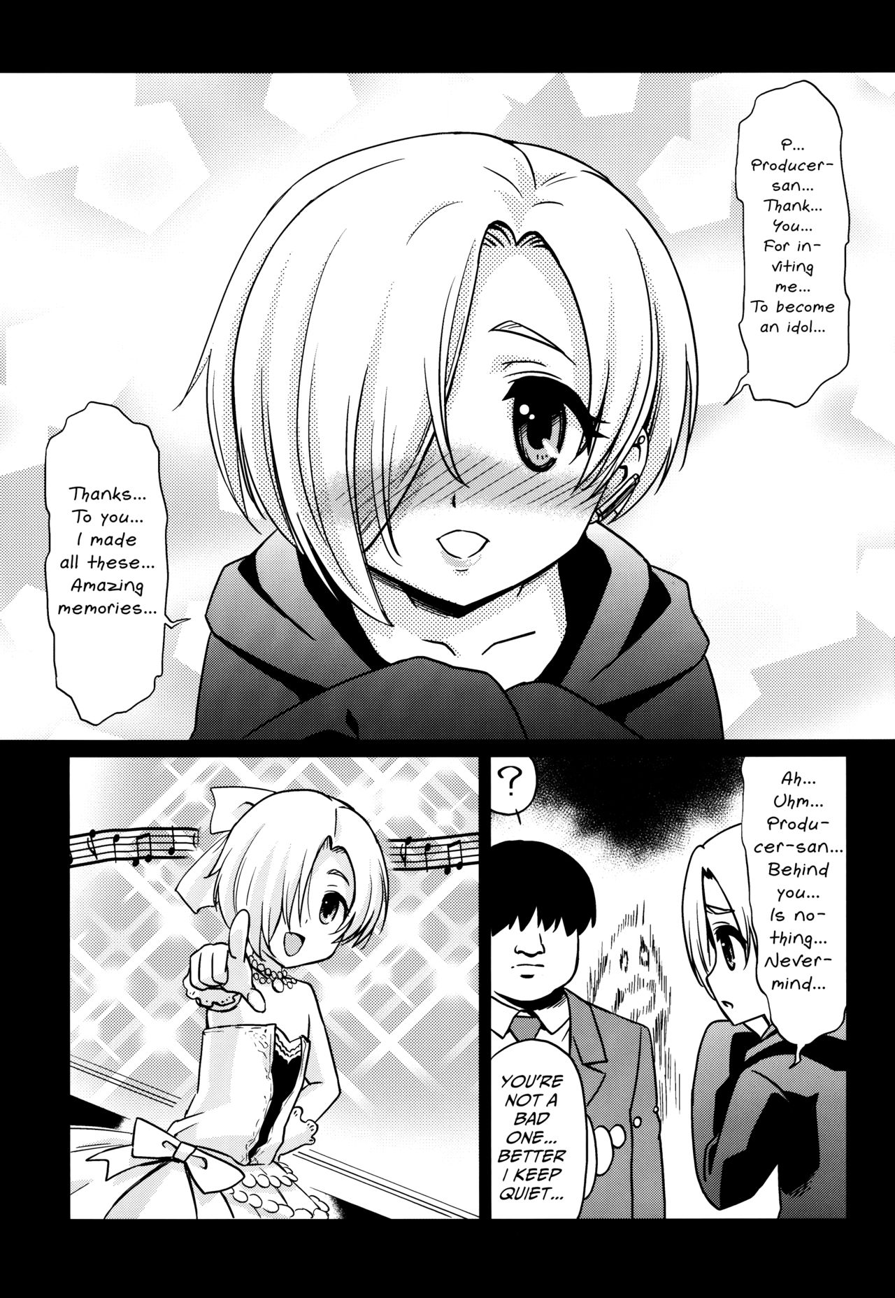 Splatter Love page 3 full