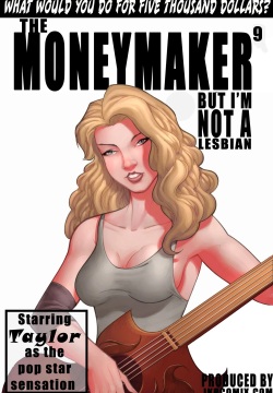 The Moneymaker  - 9 - english