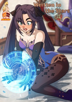 Written in the Stars  -  -  - Complete