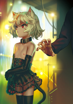 CITY no. 109 Tia Hen