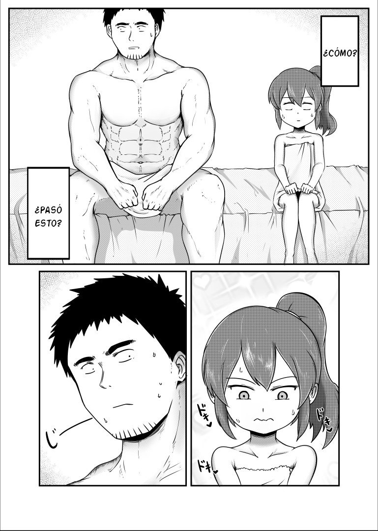 Senpai ga Uchikomu Kouhai no Hanashi | A story of a junior who gets Pounded by her senpai page 3 full