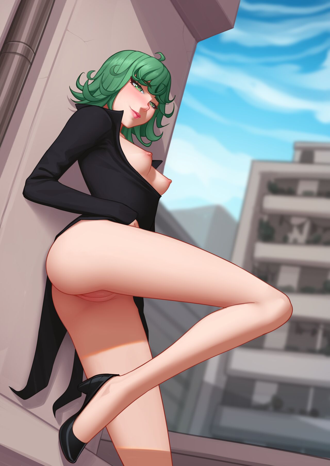 Get Off The Rooftop page 10 full