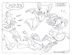 Disciplining Delinquents