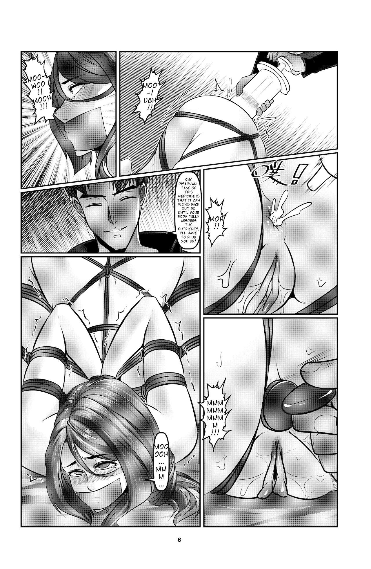 Sparrow 02 page 11 full