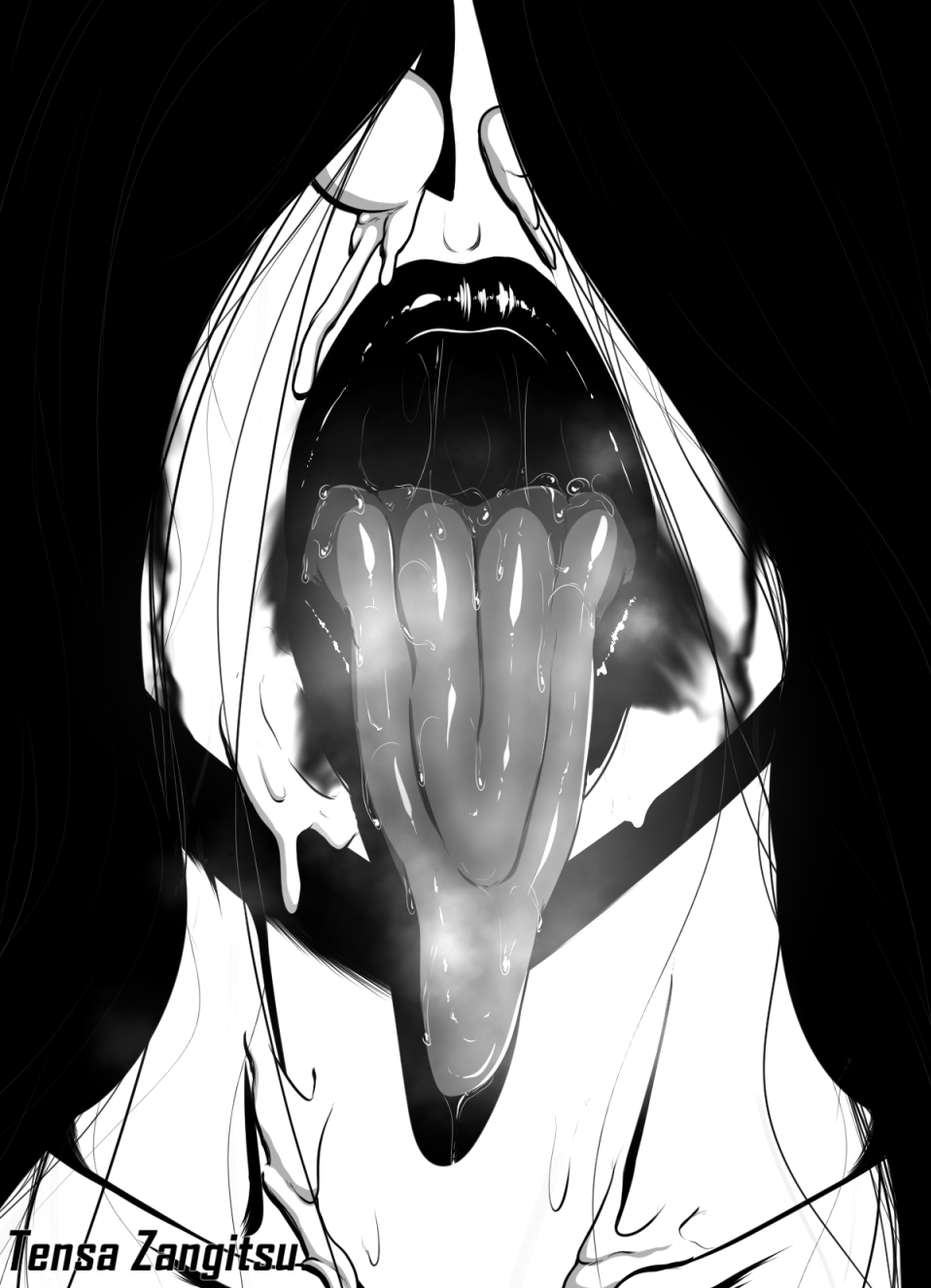 Yamamura Sadako page 6 full