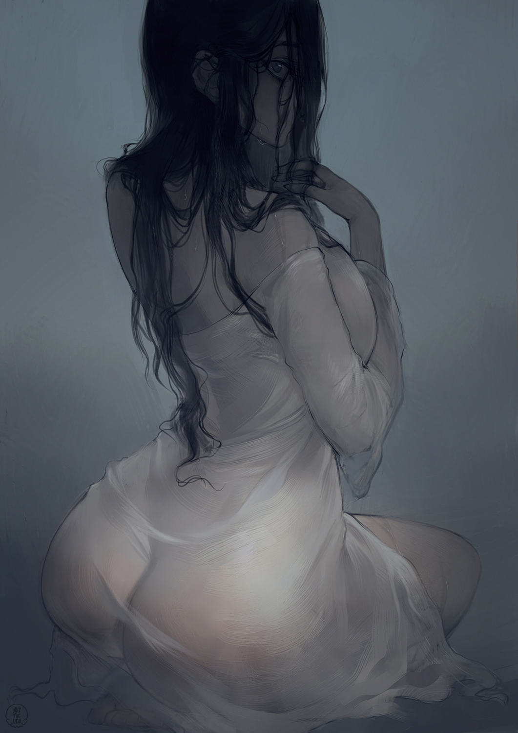 Yamamura Sadako page 9 full