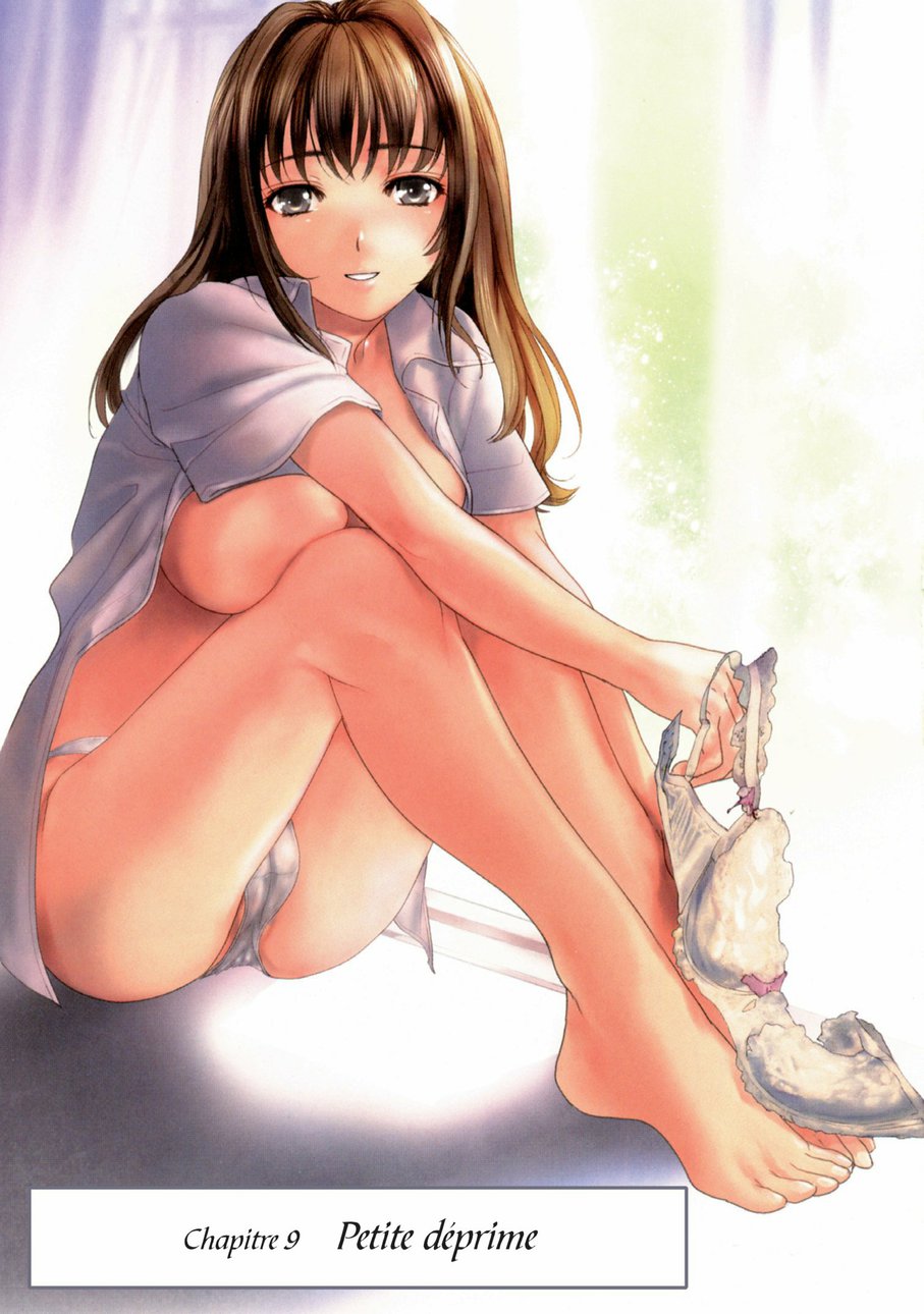 Nurse o Kanojo ni Suru Houhou - How To Go Steady With A Nurse 2 page 3 full