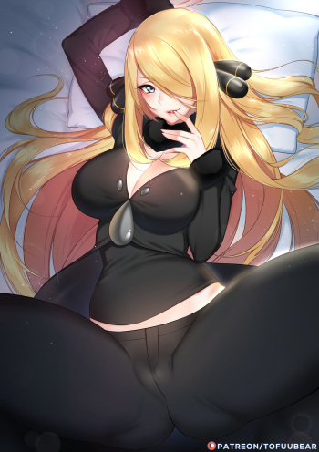 Tofuubear Patreon Works Part 2 [9.82 GB - 2018-09 - 2020-04] cover