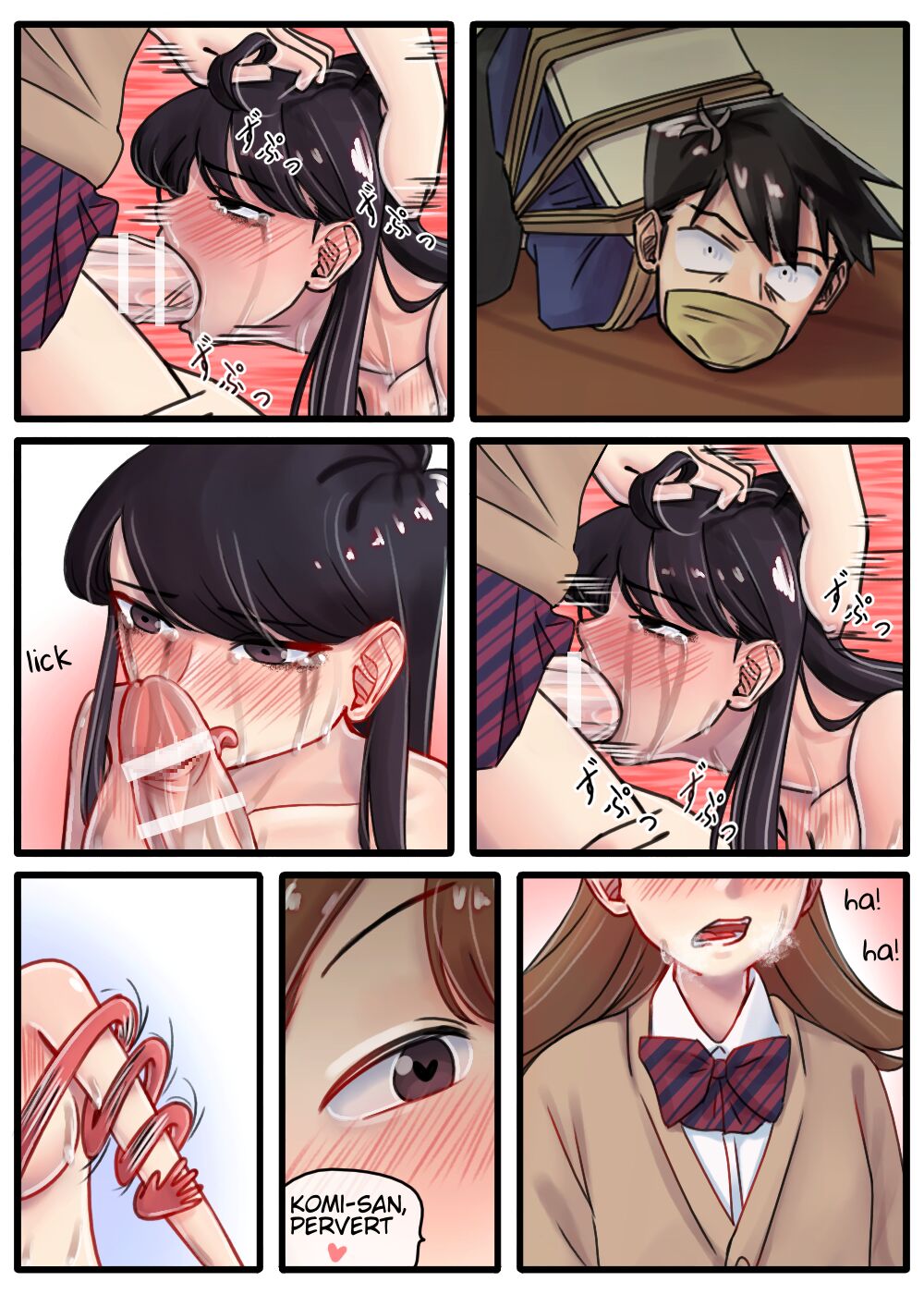 SHIFTERS Ep.2 page 10 full