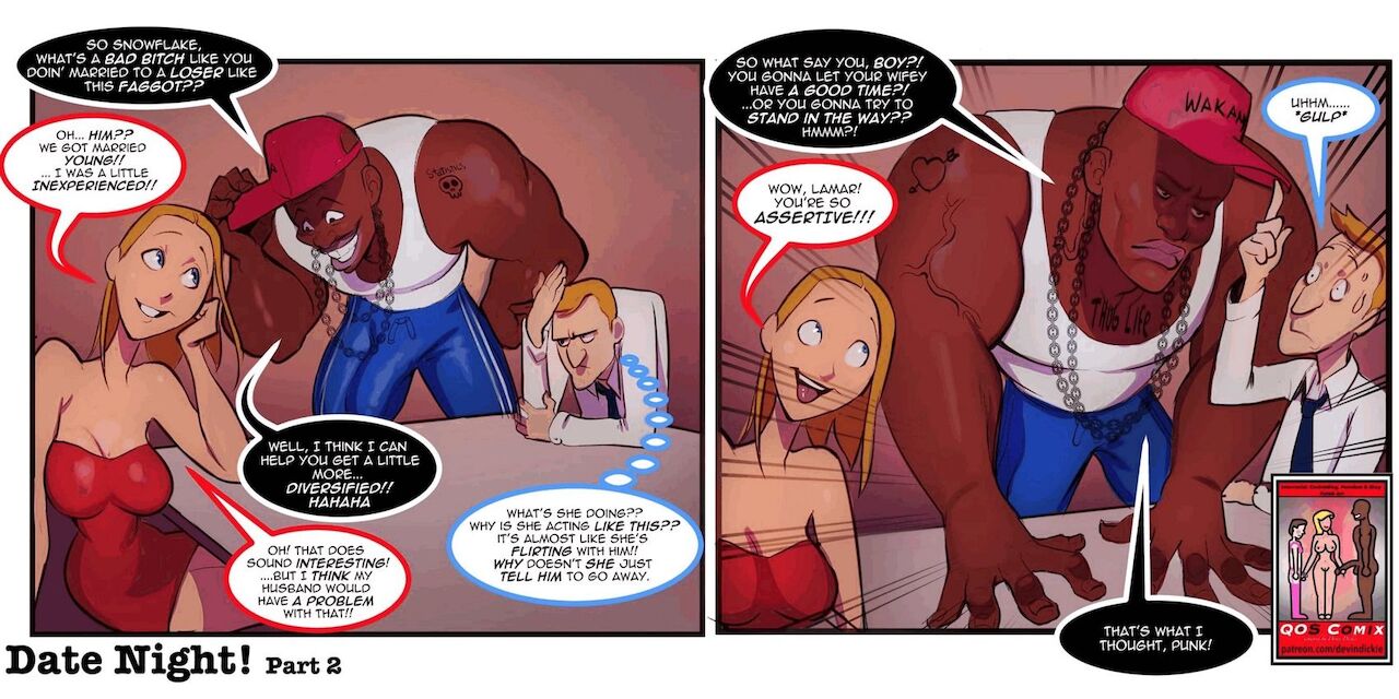 Date Night – Devin Dickie - english page 2 full