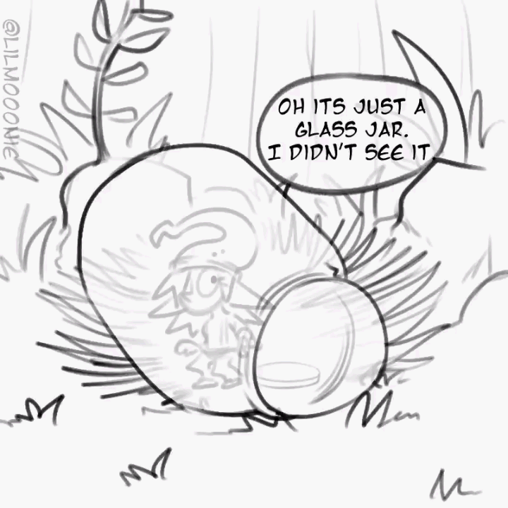 Deal With A Human page 9 full