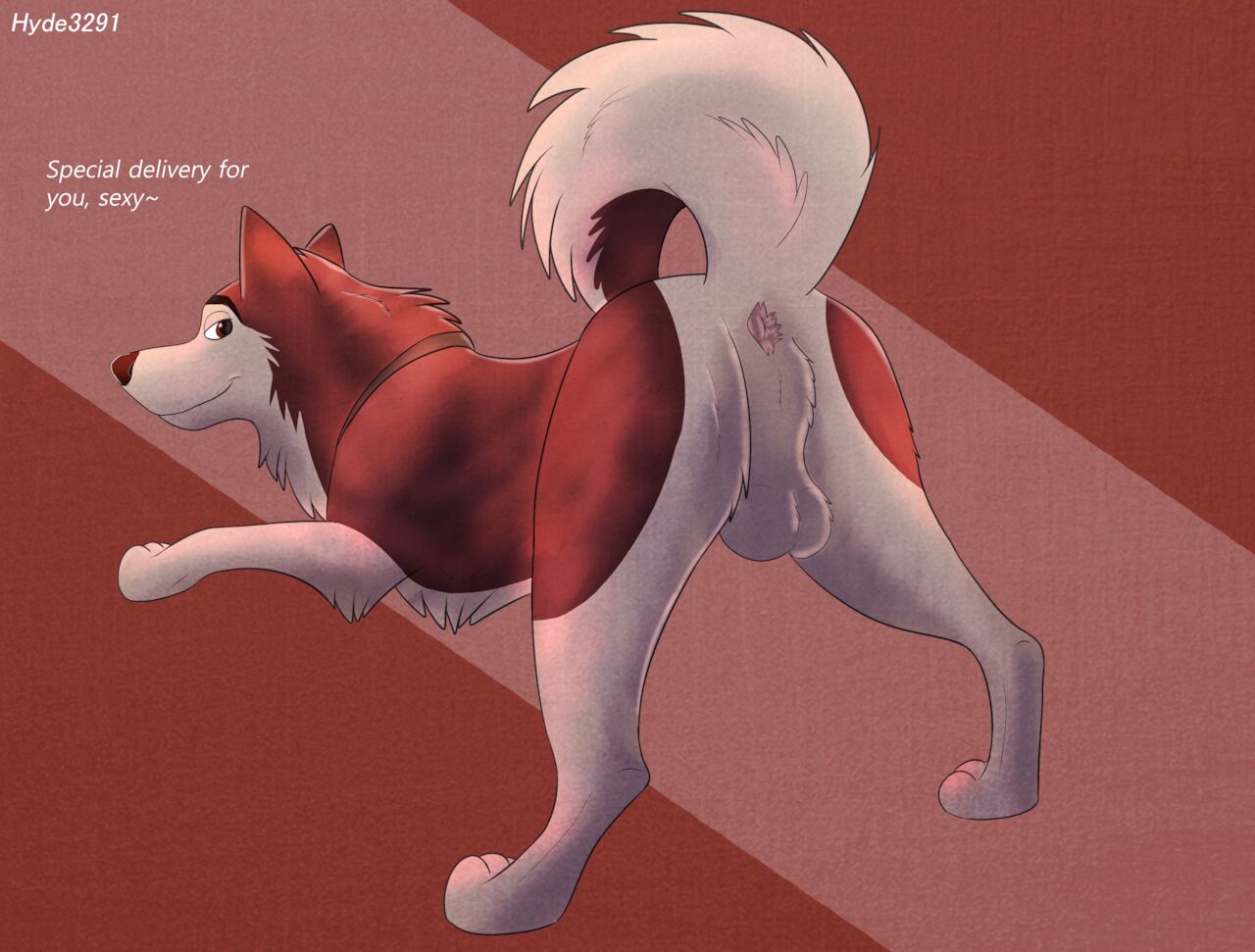 ARTIST Hyde3291 page 3 full
