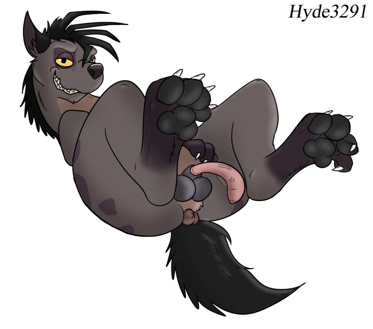 ARTIST Hyde3291 page 5 full