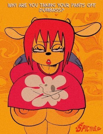 Lammy lamb cover