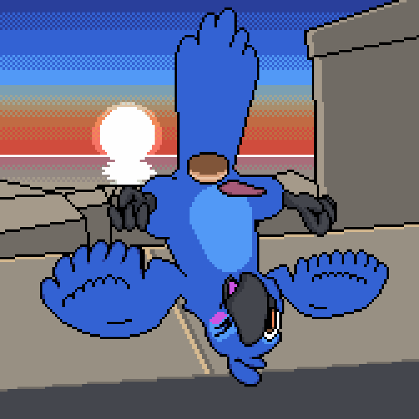 Art & Animations page 5 full