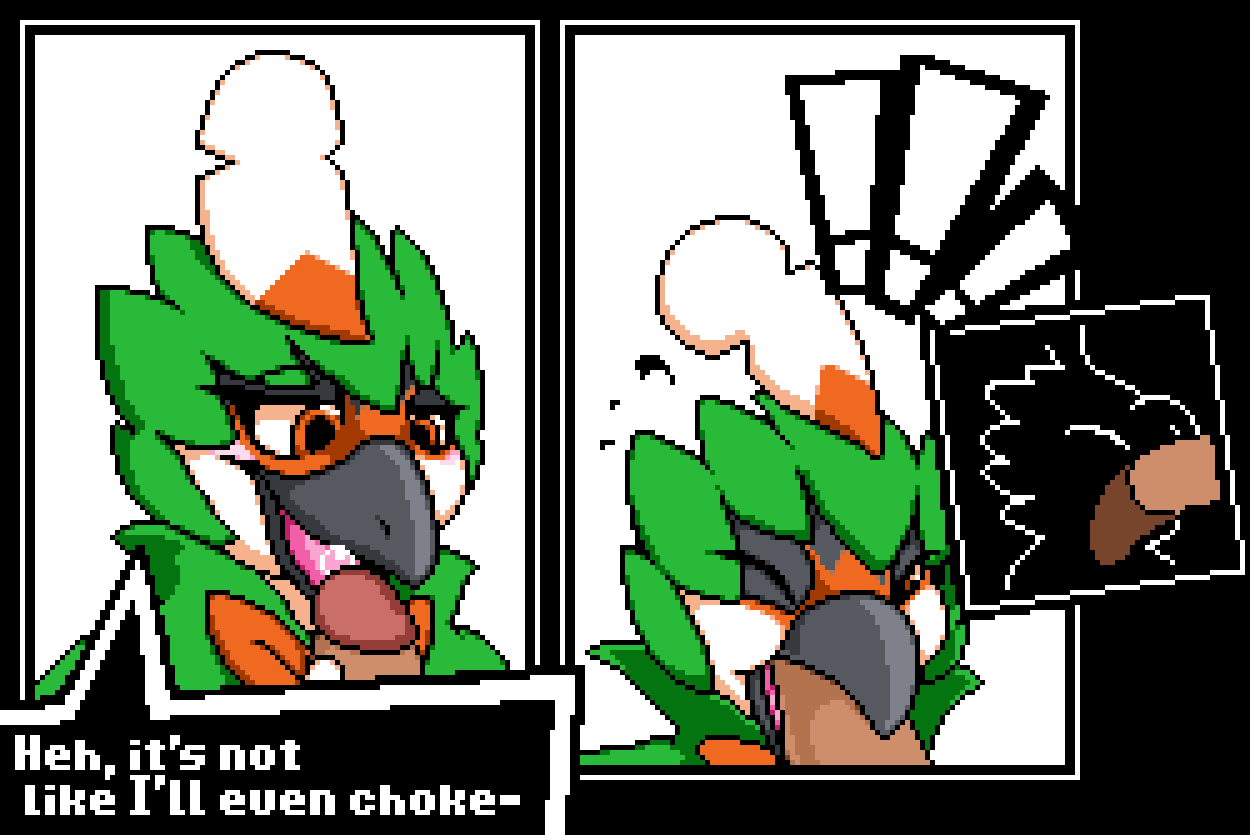 Art & Animations page 9 full