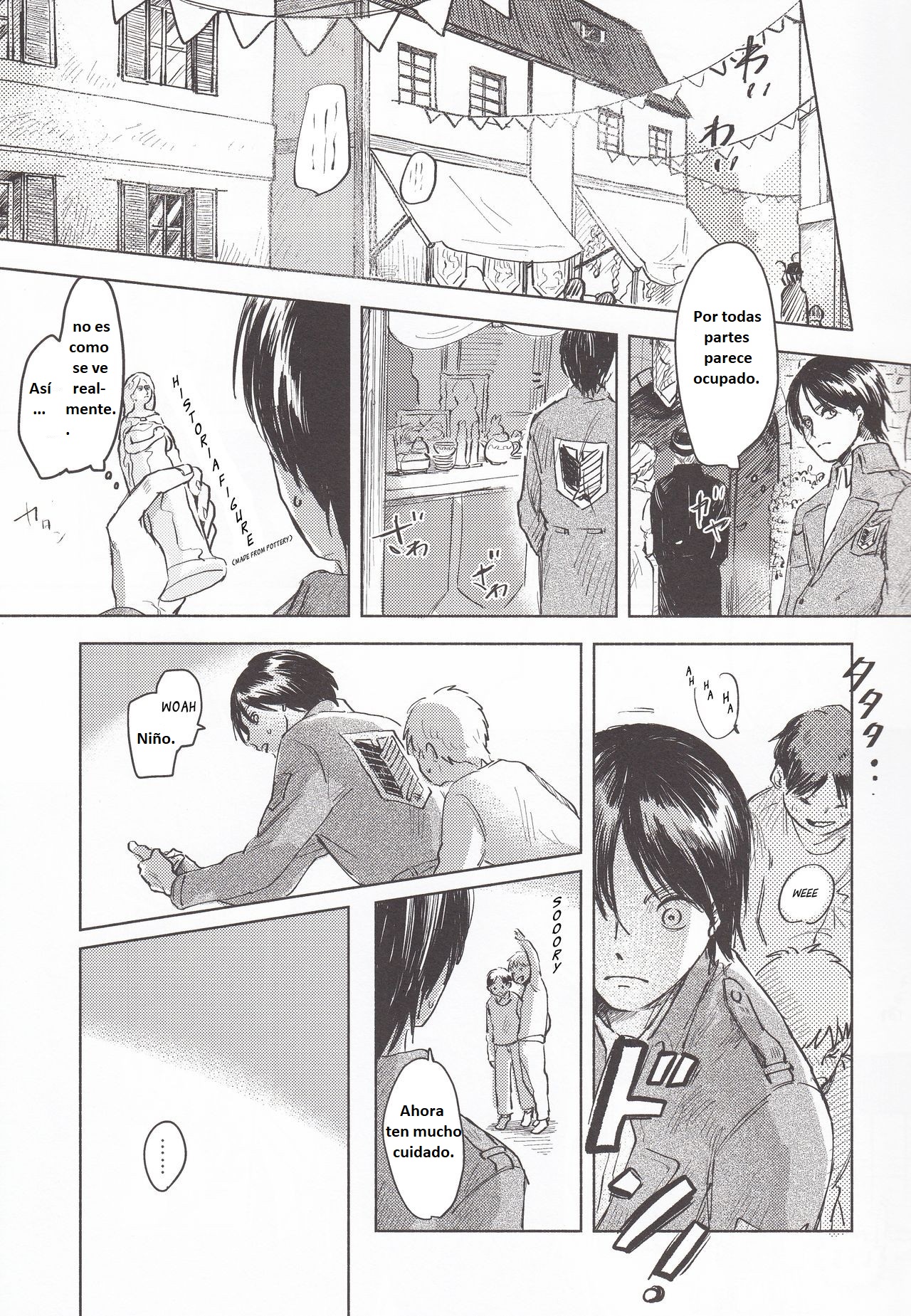 Anata a Dareka no Yoru | Tú y la noche de alguien page 12 full