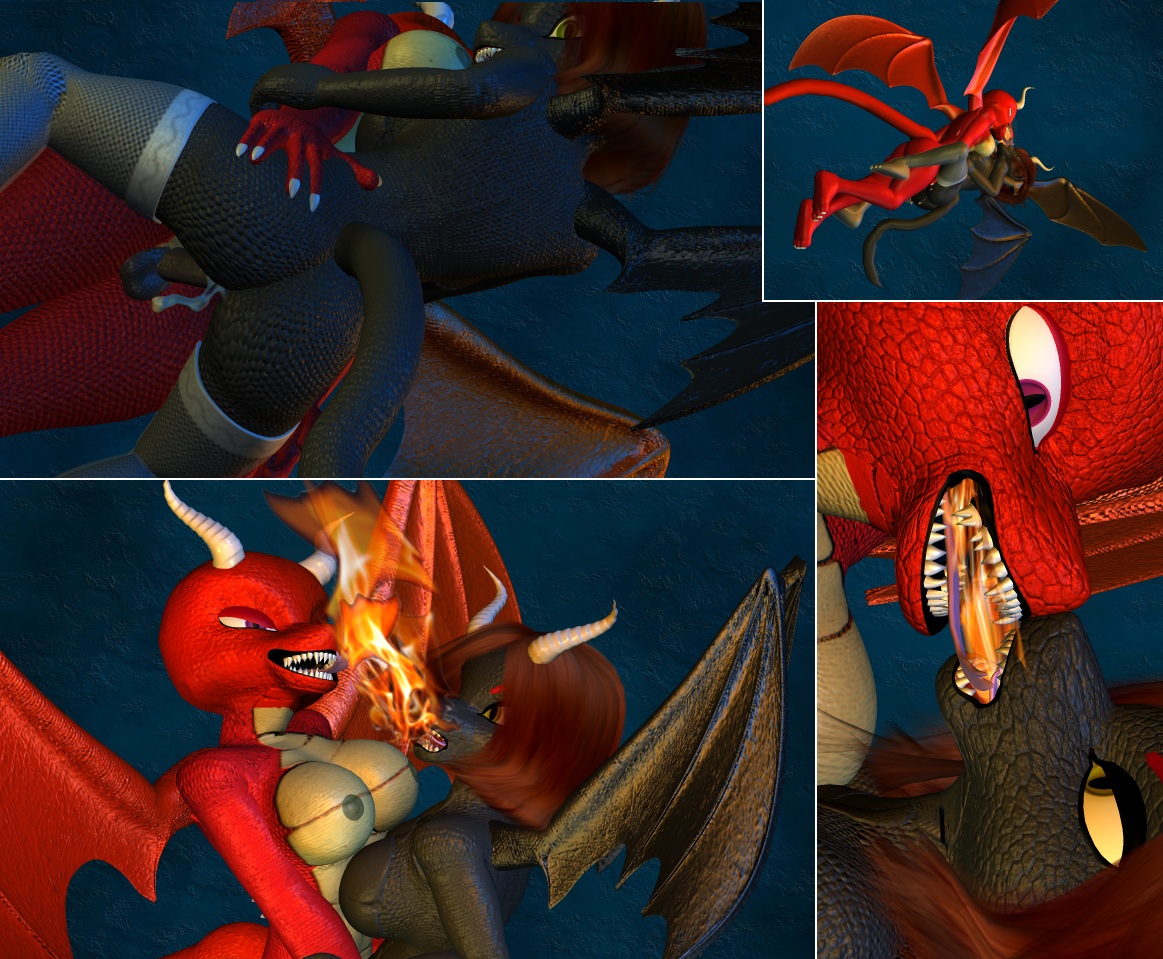 Adeedonis page 5 full