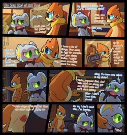 The Raw End Of The Deal