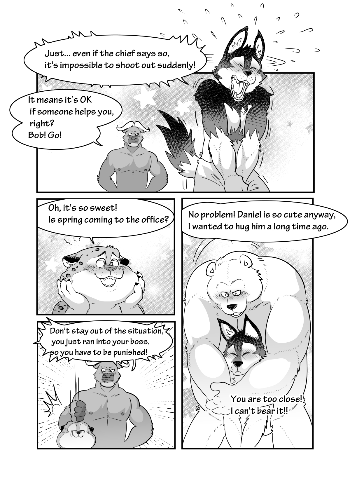 Chief's hot sauna page 11 full