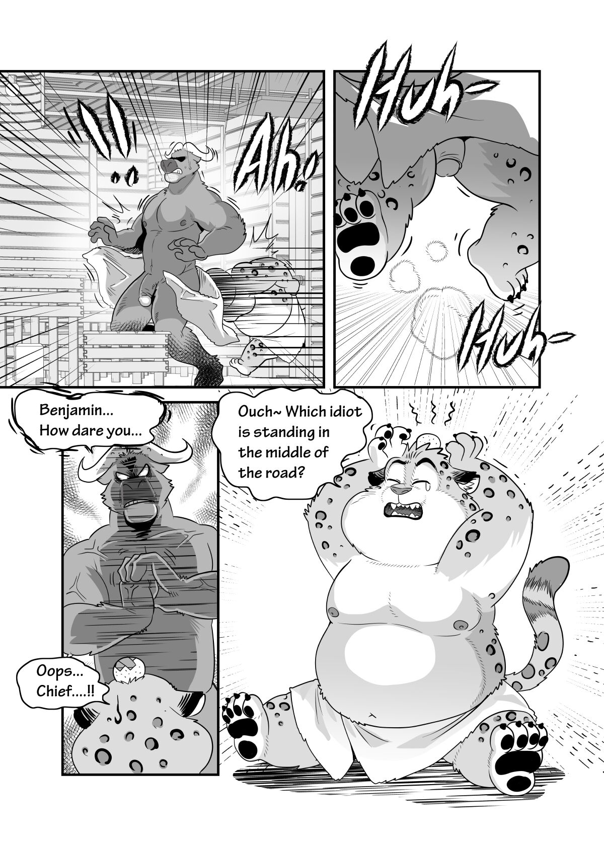 Chief's hot sauna page 8 full