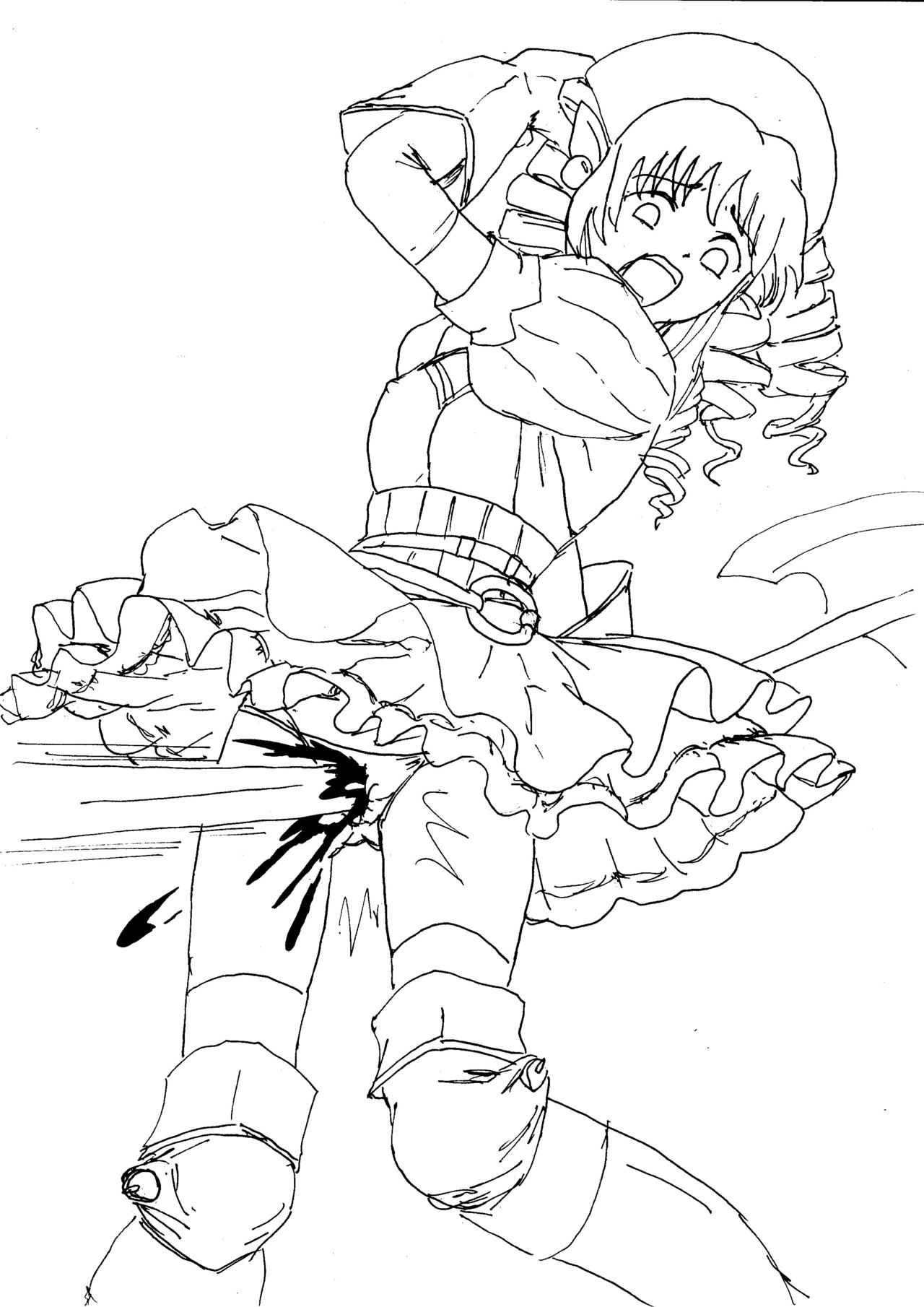 Artist - ACB page 12 full