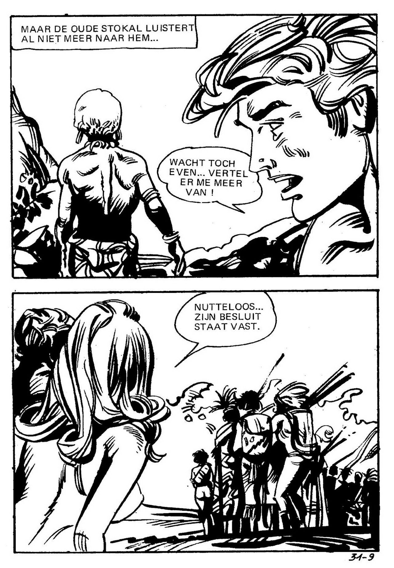 Karzan 31 - Mangoer page 11 full