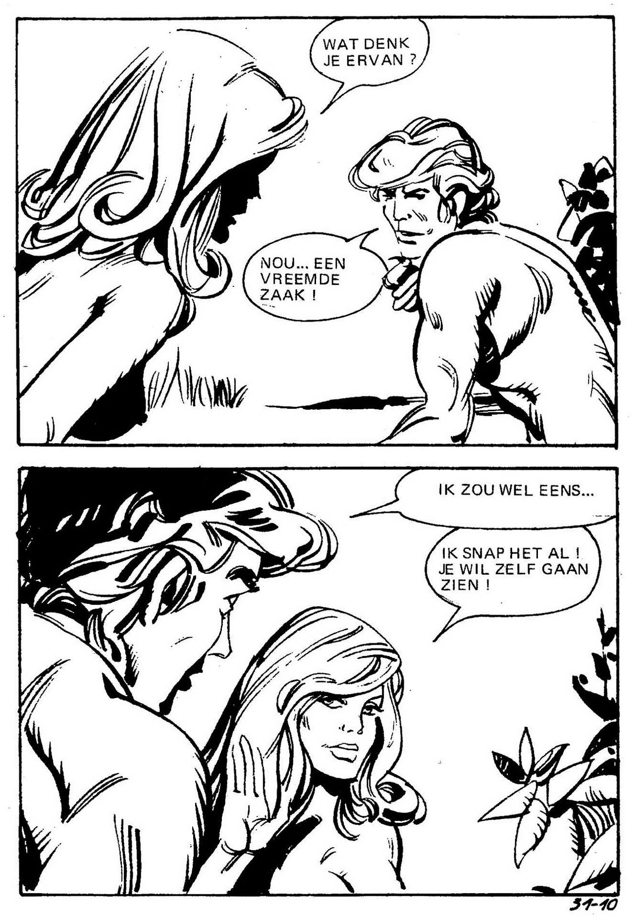 Karzan 31 - Mangoer page 12 full