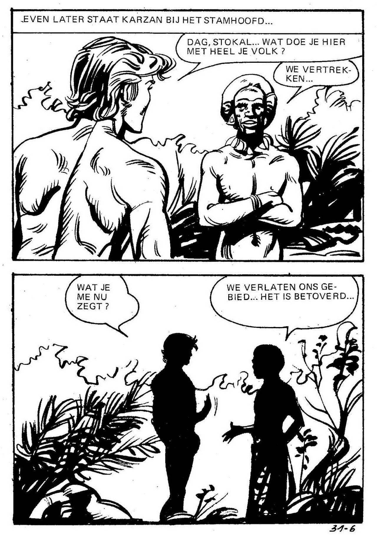 Karzan 31 - Mangoer page 8 full