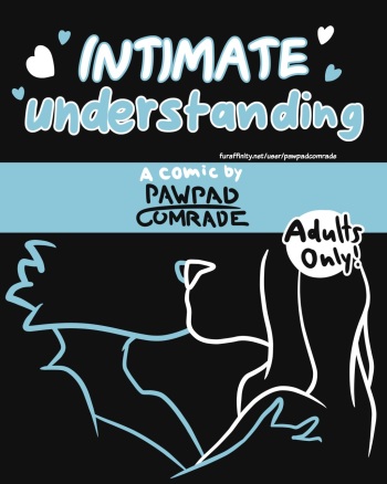 [Pawpadcomrade] Intimate Understanding cover