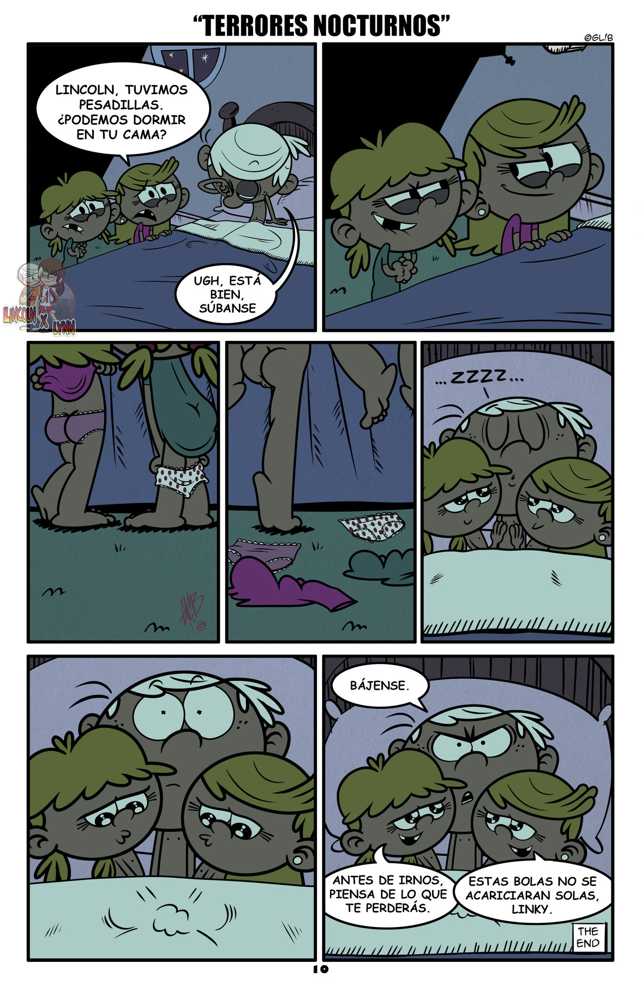 Lento, profundo y duro page 11 full