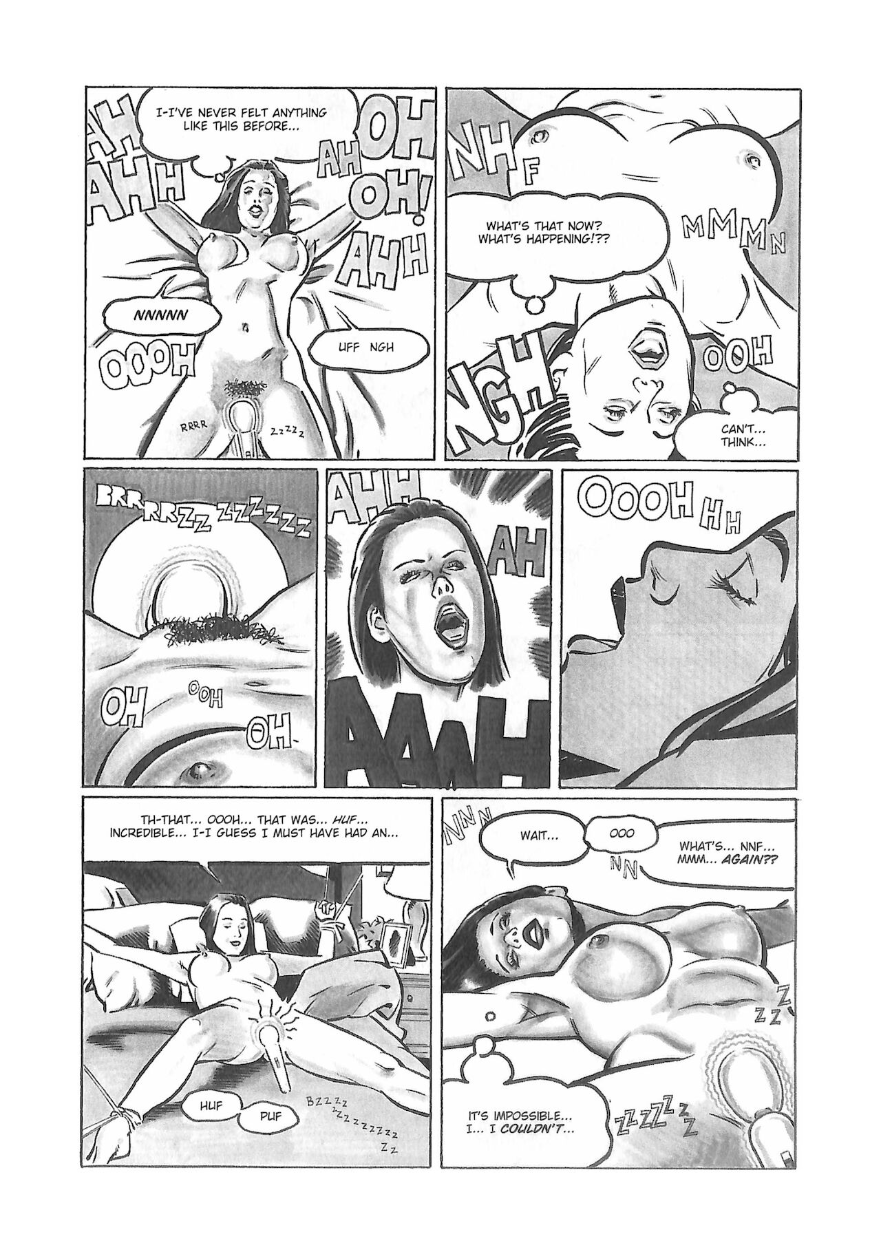 Hot Moms #16 page 11 full