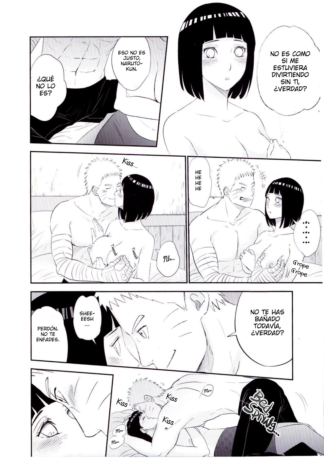 Fuufu no Jikan | Husband and Wife Time page 11 full