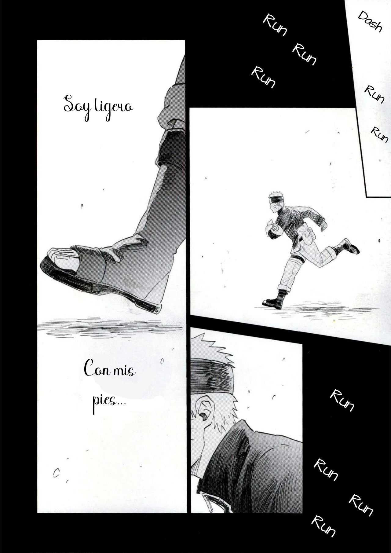 Fuufu no Jikan | Husband and Wife Time page 3 full