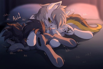 [Hioshiru] Hotel Nights (Spanish) cover