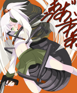 Artist - cracklecradle