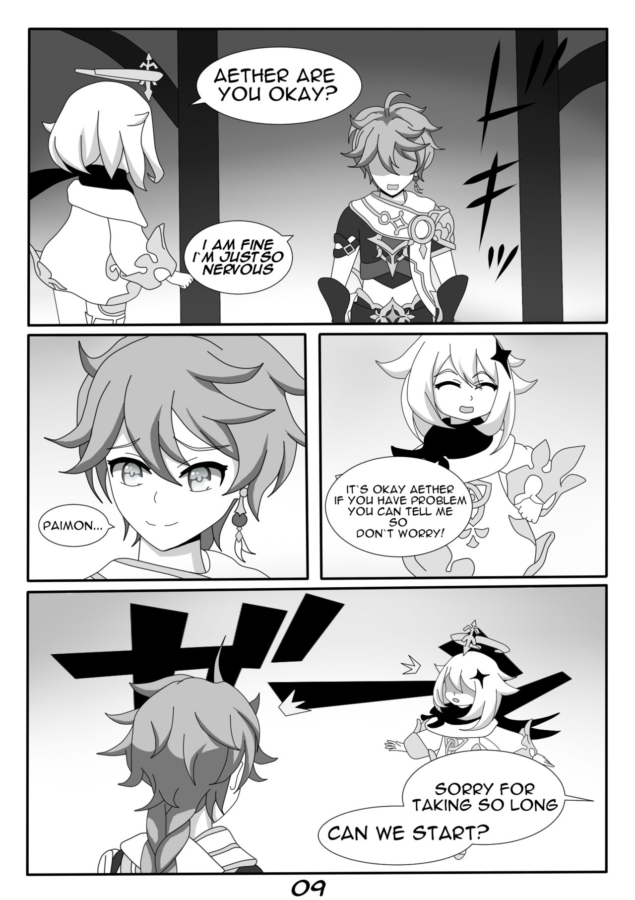 Quest Impact 1 page 12 full