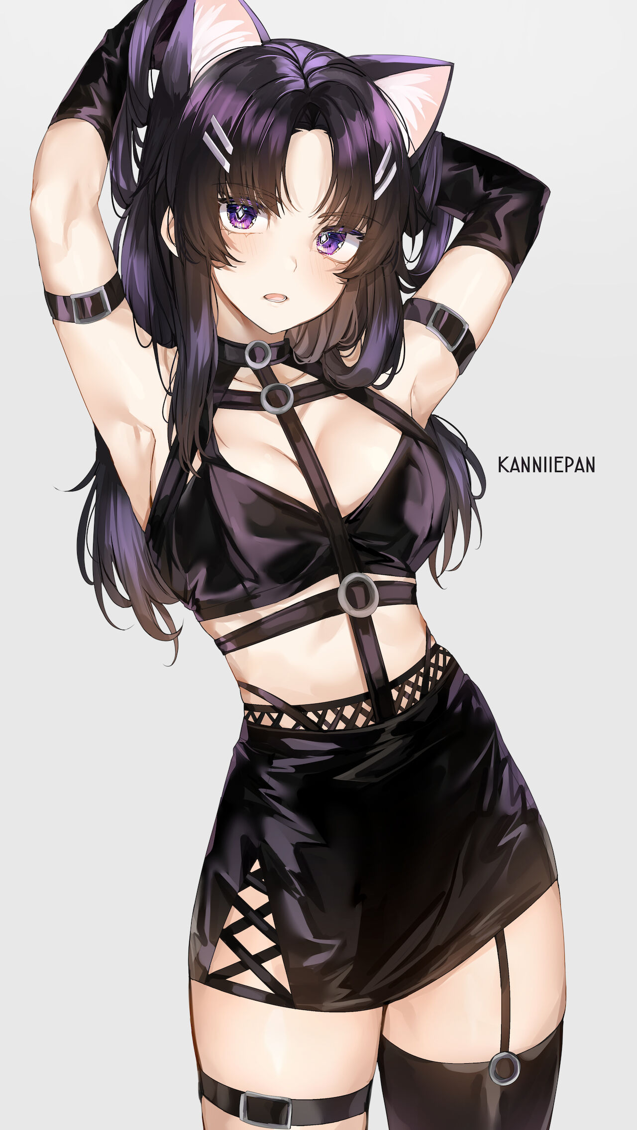 Artist - kanniiepan page 3 full