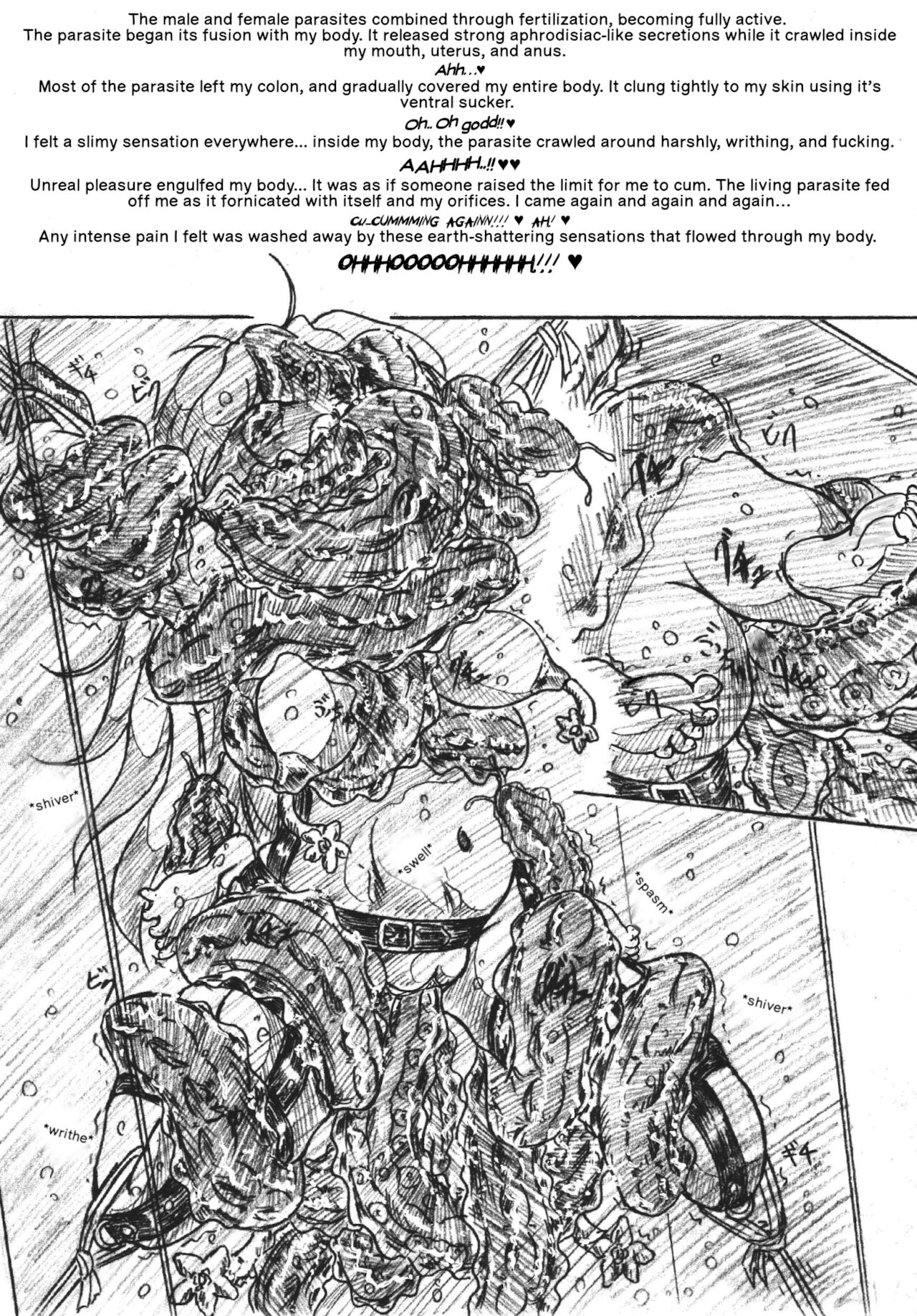 The Volunteer Parasite Nursery page 12 full