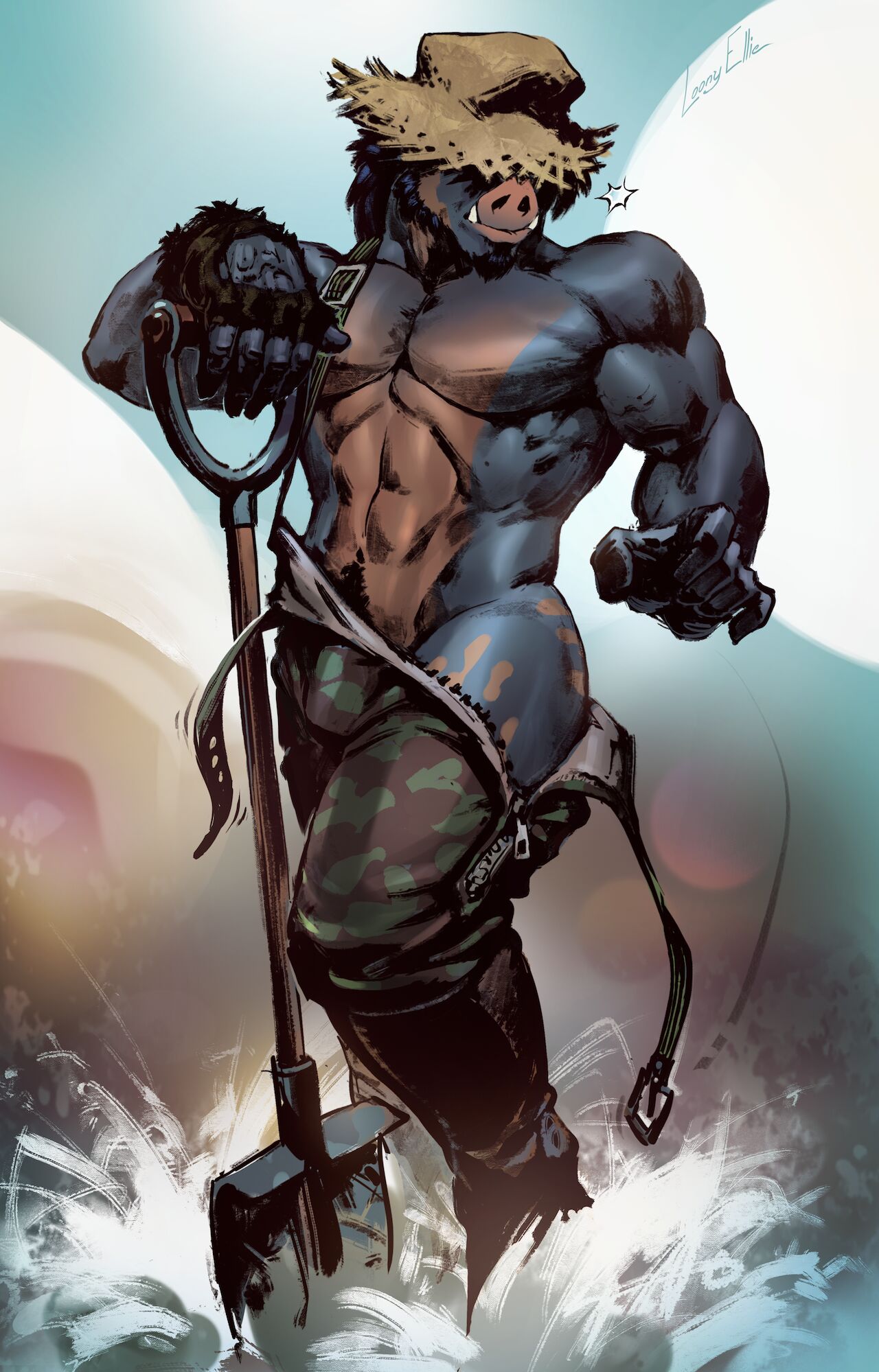 Hi-Res and exclusive artworks page 6 full