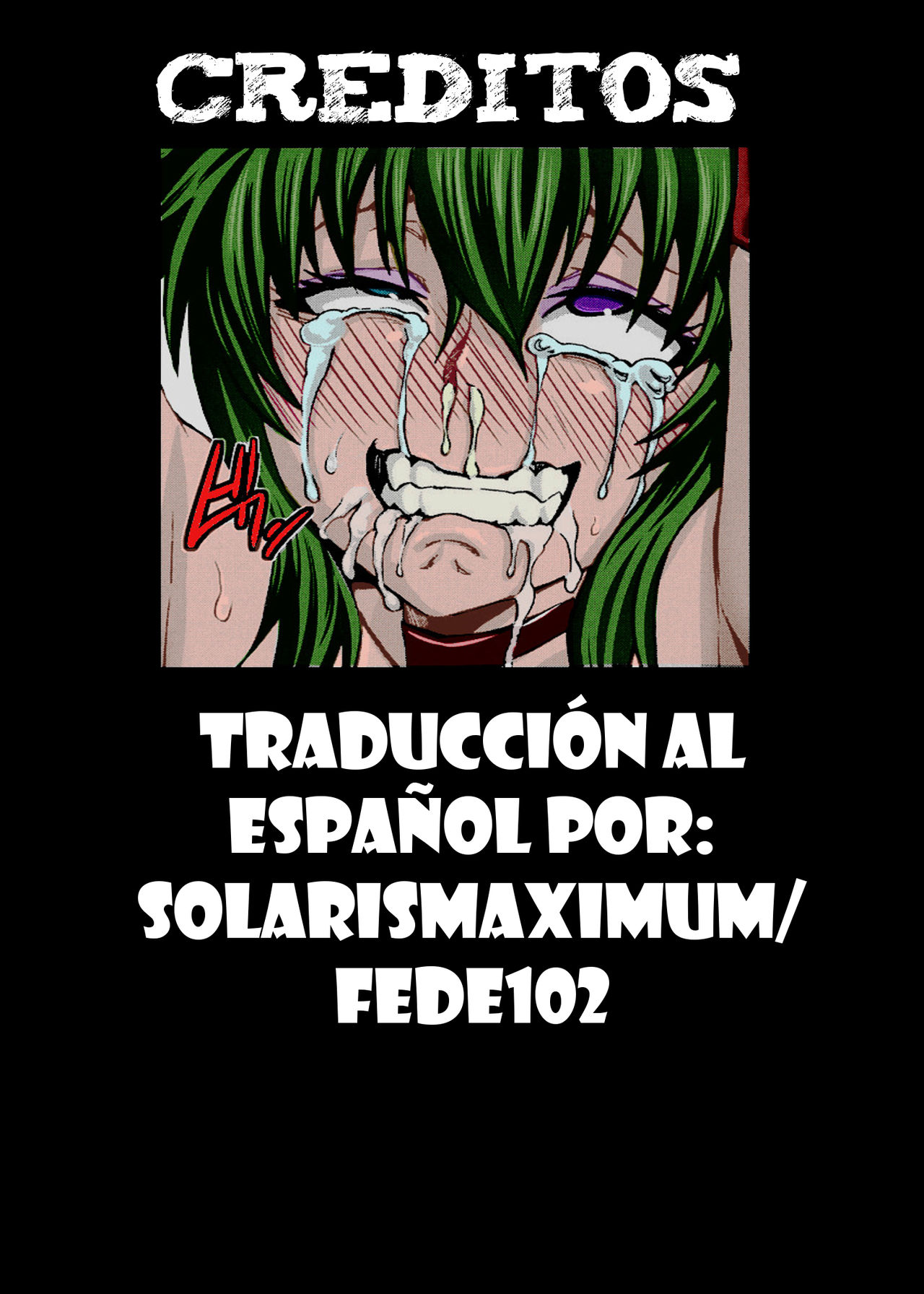 Zenshin Condom Dosukebe Fuchou no Teiki Kenshin page 7 full