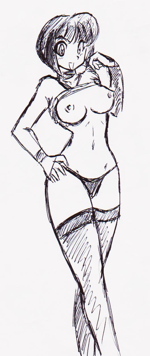 ARTIST Orochivan page 9 full