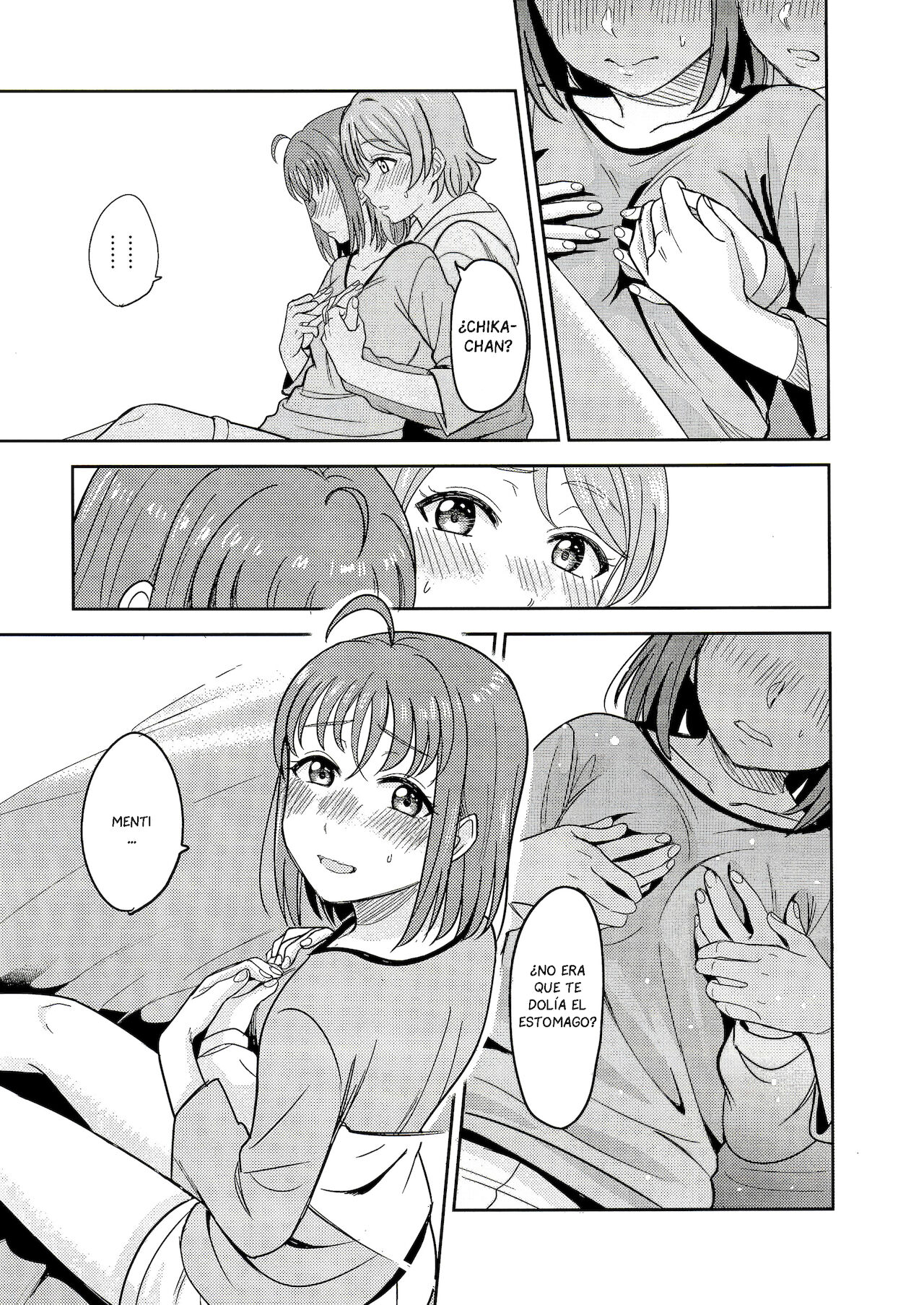 Hold me tight page 12 full