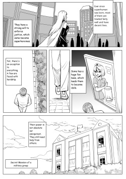 Painful Game: Mutual Aid Squad