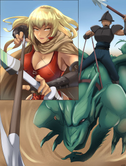 Debauchers of Arcadia