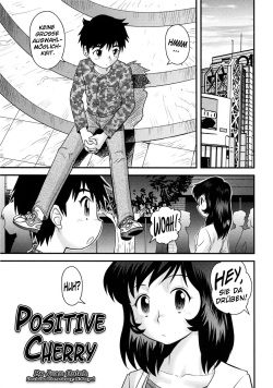 Positive Cherry
