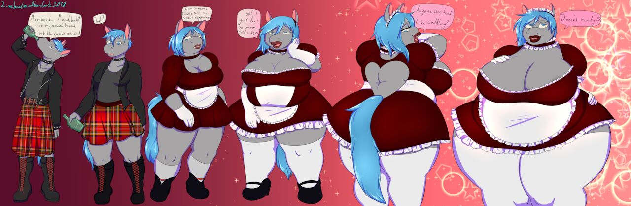 ARTIST limebeatzafterdark page 7 full