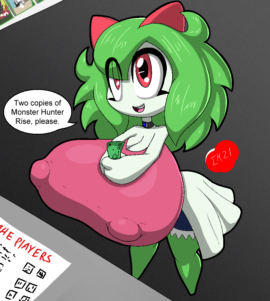 ARTIST zanbonsen page 12 full