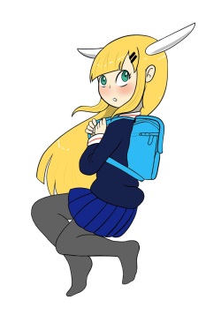 Whitebats lolitober 2021