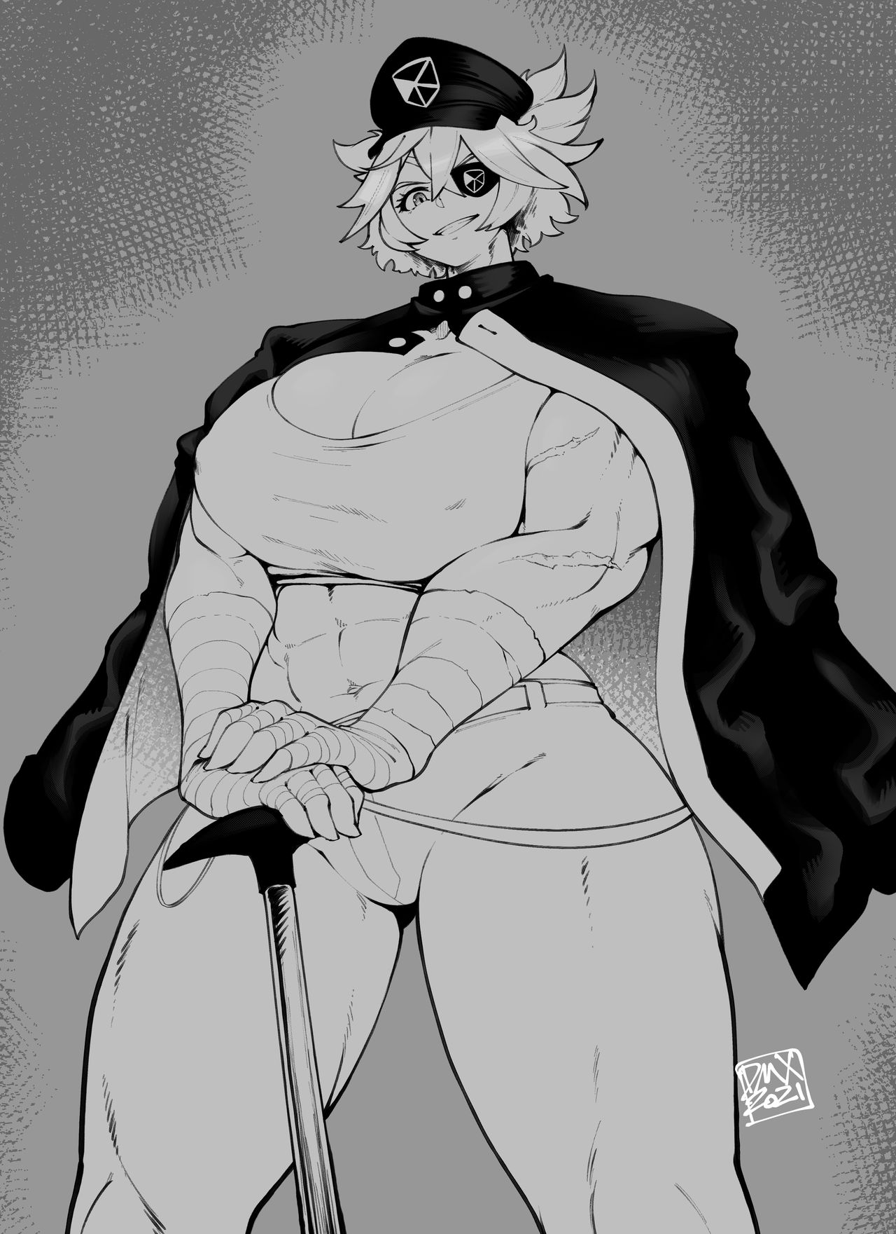 Deumos Den page 11 full